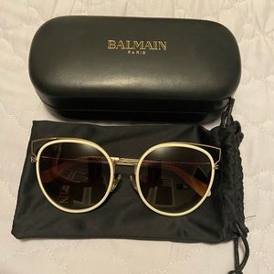 Balmain Sunglasses